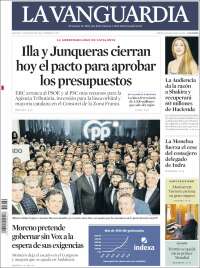 La Vanguardia