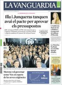 La Vanguardia
