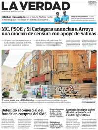 La Verdad de Cartagena