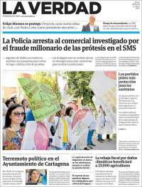 La Verdad de Murcia