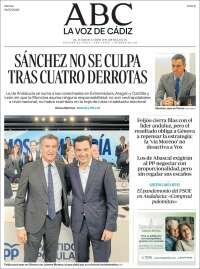 La Voz de Cádiz