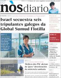 Nòs Diario