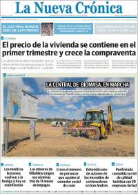 La Nueva Crónica