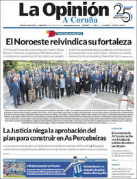 La Opinión de A Coruña