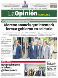 La Opinión de Málaga