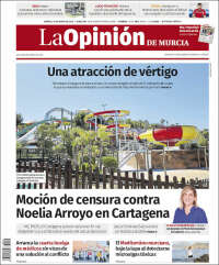 La Opinión de Murcia