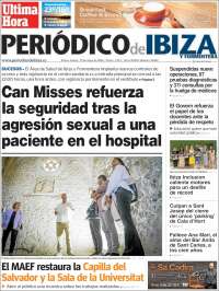 Periódico de Ibiza