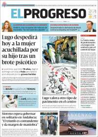 El Progreso