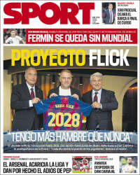 Sport