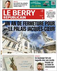 Berry Republicain