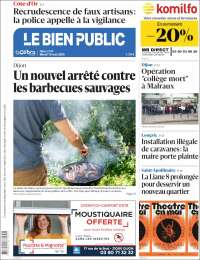 Le Bien Public
