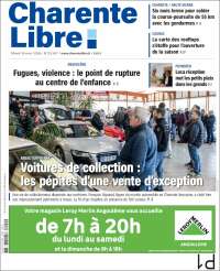 Charente Libre