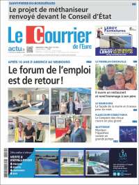 Le Courrier de l'Ouest