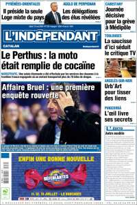 Le Indépendant