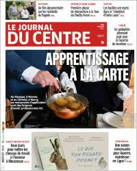 Le Journal du Centre