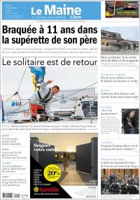 Le Maine Libre