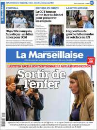 La Marseillaise