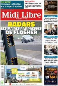 Midi Libre