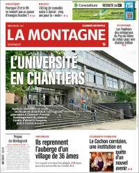 La Montagne