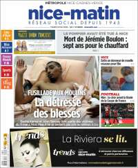 Nice-Matin