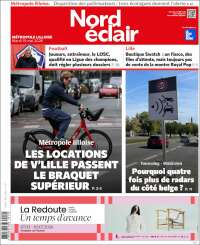 Nord Éclair