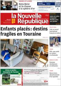 La Nouvelle Republique