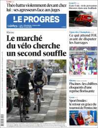 Progres de Fecamp