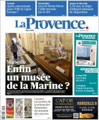 La Provence