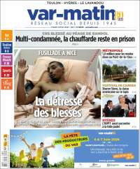 Var-Matin