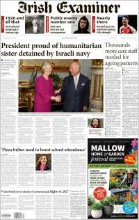 Irish Examiner