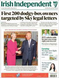 Irish Independent
