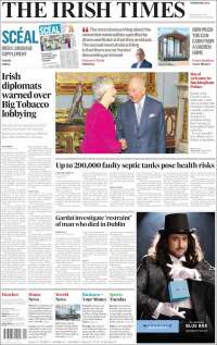 Irish Times