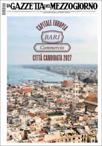 La Gazzetta del Mezzogiorno