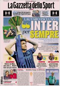 La Gazzetta dello Sport