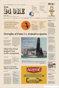 Il Sole 24 ORE