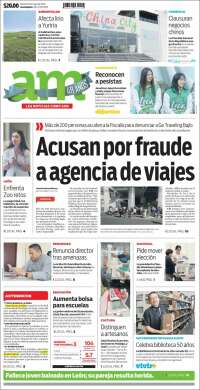 Al Día A.M.