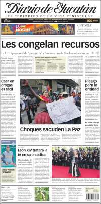 Diario de Yucatán