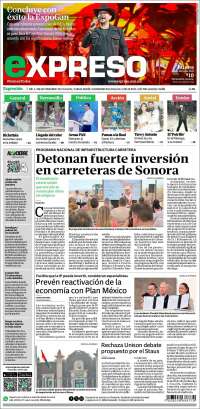 Expreso