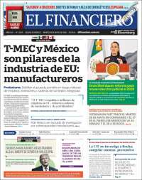 El Financiero