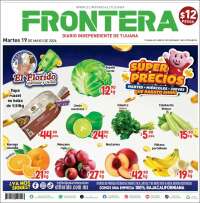 Frontera