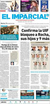El Imparcial