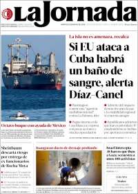 La Jornada