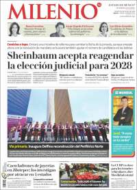 Milenio - Estado de México
