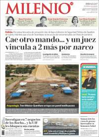 Milenio de Hidalgo