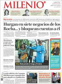Milenio - Laguna