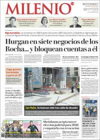 Milenio de Monterrey