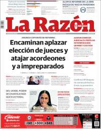 La Razón