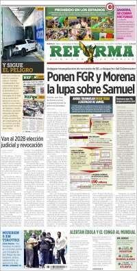 Reforma