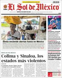 El Sol de México
