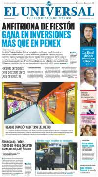 El Universal
